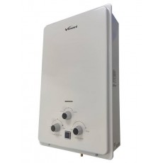 გაზის წყლის გამაცხელებელი Vanward JSG20-10N1